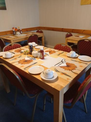 The Sandgate, Skegness (foto 9)