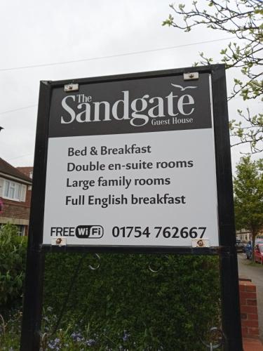 The Sandgate, Skegness (foto 8)