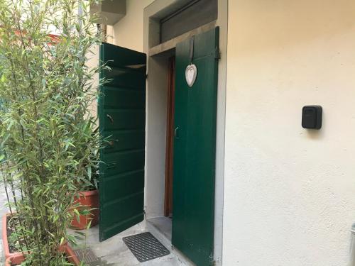 La Casa nel Vicolo