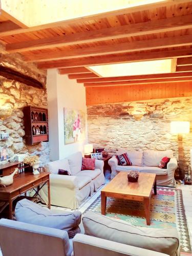 O recanto gîte à louer Viveiro