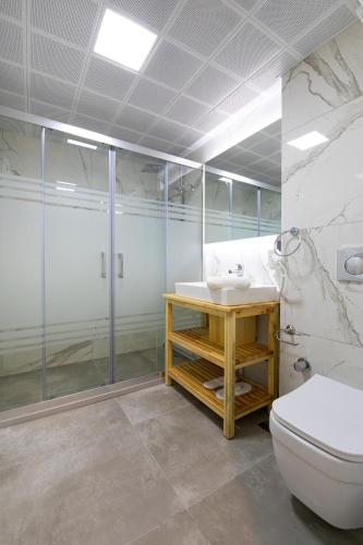 Twins Hotel Cesme