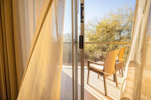 2 Double Beds, Casita Junior Studio Suite with Scenic Views