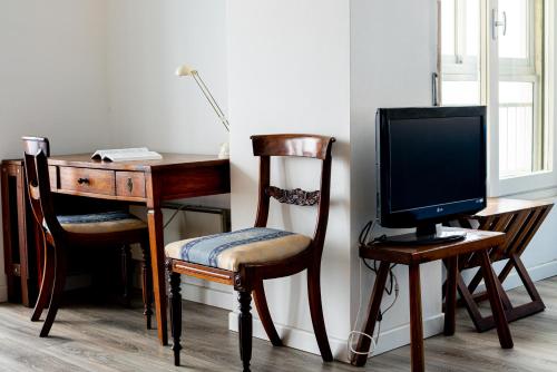  Appartamento vista mare con due camere - Two-bedroom apartment with Sea View in Sanremo