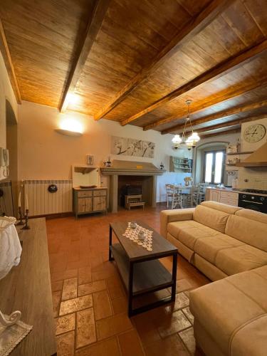 ANTICA POSTA - A Post House - Tap to explore photos
