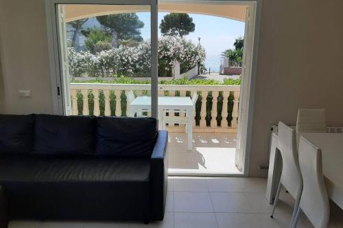  Apartamento en primera línea de playa in Canyamel