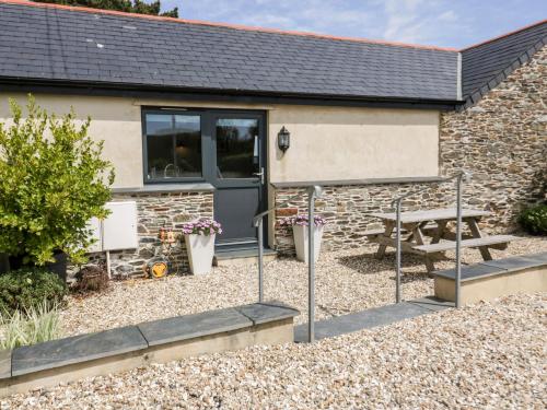 Trevenna Stables Truro - main image