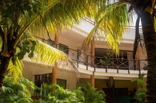 La Posada del Agua y Fuego