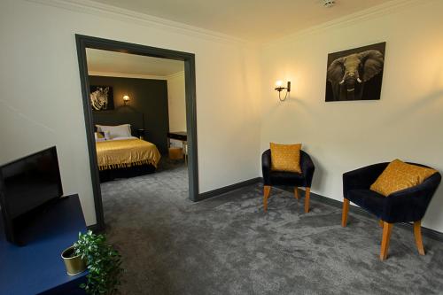Bae Abermaw Hotel - image 12