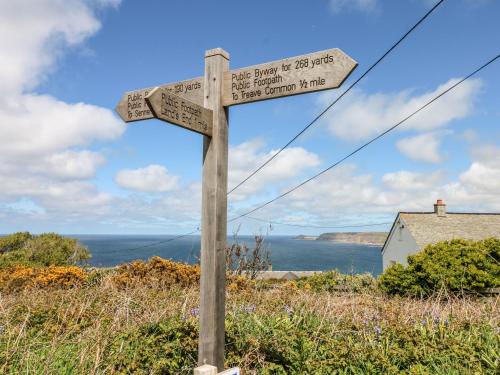 Sennen Heights