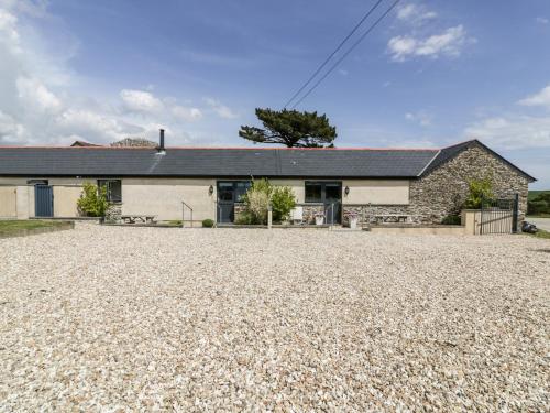 Trevenna Barn, Truro gîte à louer Tregoney