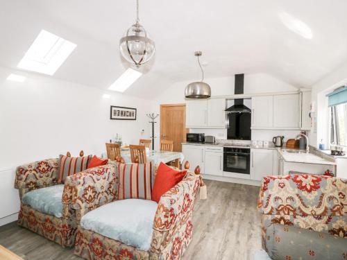 Trevenna Barn Truro - image 3