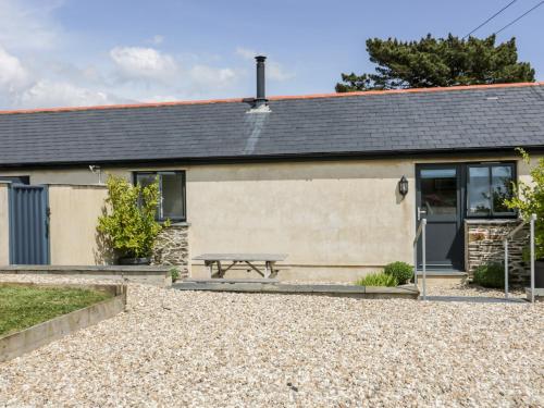 Trevenna Barn Truro - main image