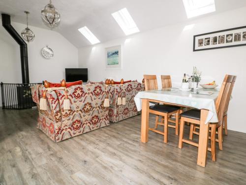 Trevenna Barn Truro - image 10
