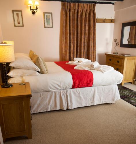 Burnthwaite Cottage Burnthwaite Cottage