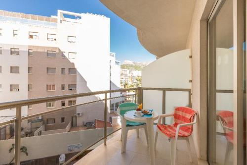 Hotel Bahia Calpe by Pierre & Vacances in カルペ