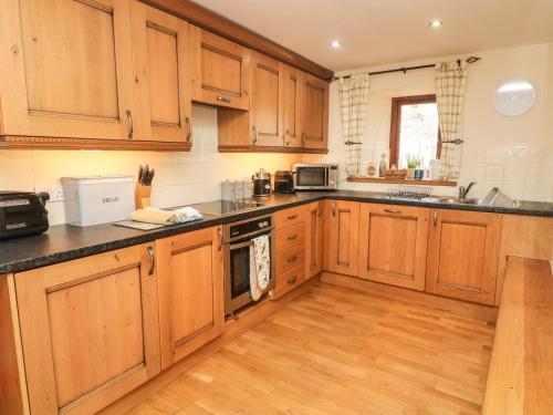 Clove Cottage Appleby-in-Westmorland - image 11