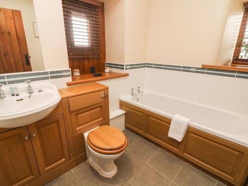 Clove Cottage Appleby-in-Westmorland - main image