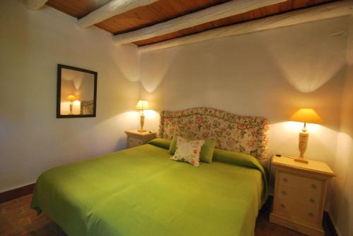 FINCA LA VICARIA El Encinar gîte à louer Valdeflores