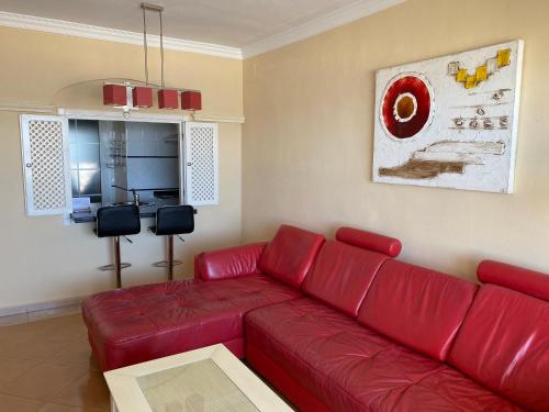  El Faro 2 Apartment with View in Huelva