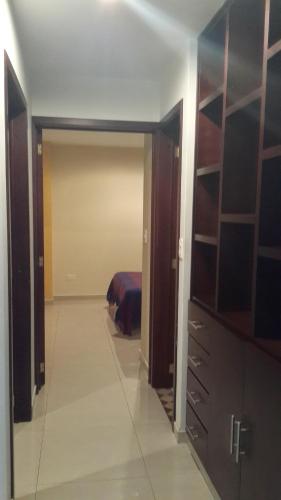 Apartamentos Edificio Diamante in Paipa