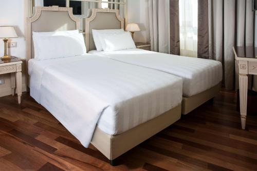 Radisson Blu GHR Rome - image 6