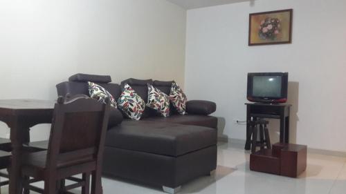 Apartamento Chinca los Lagos - Edificio Diamante