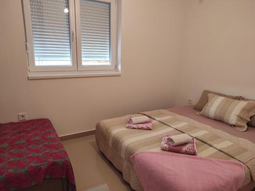Sea Story Apartment