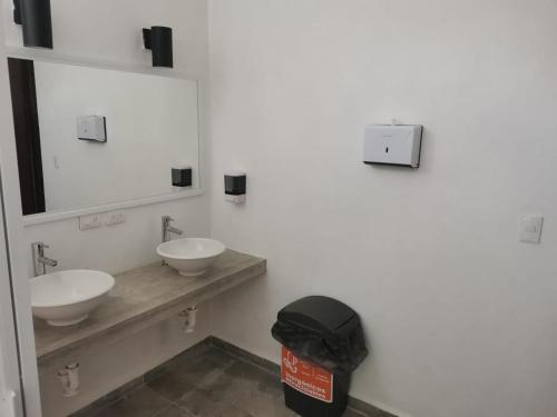 Casa Parra Hostal