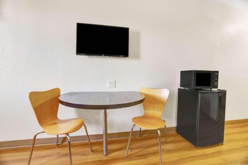 Motel 6 Silver City, NM - 편의 시설/서비스