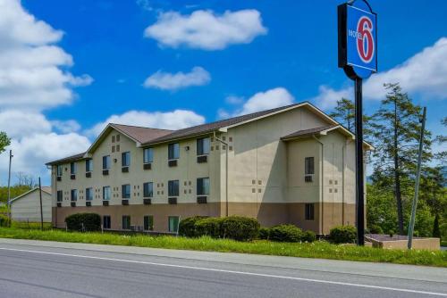 Motel 6-Montoursville, PA - Williamsport in Williamsport, USA