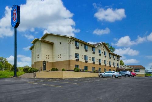 Motel 6-Montoursville, PA - Williamsport in Williamsport, USA