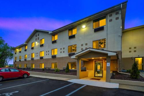 Motel 6-Montoursville, PA - Williamsport in Williamsport, USA