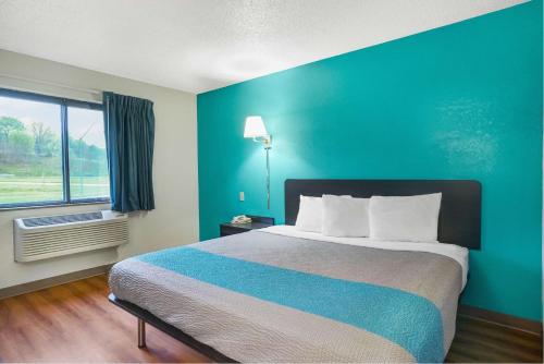 Motel 6-Montoursville, PA - Williamsport in Williamsport, USA