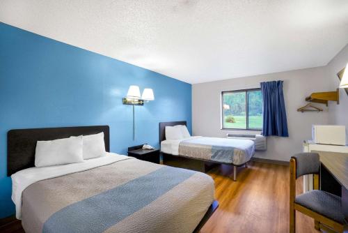 . Motel 6-Montoursville, PA - Williamsport