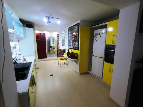 ELM 1- Black Sea Apartment