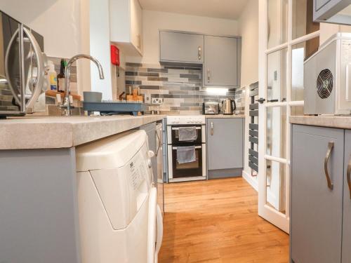 Sunny Mount Cottage - main image