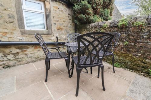 Sunny Mount Cottage - image 13