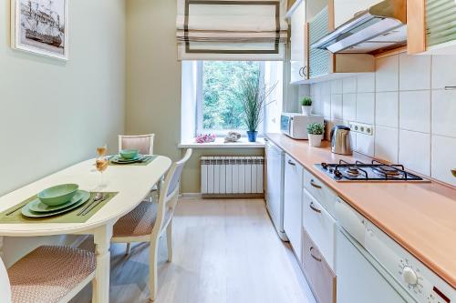 Premium Apartments in the City Center - image 8