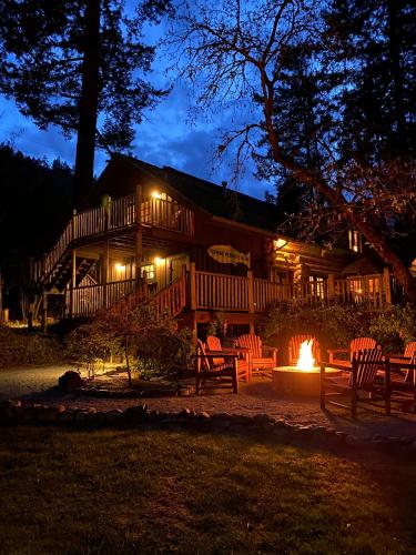 Weasku Inn - image 14
