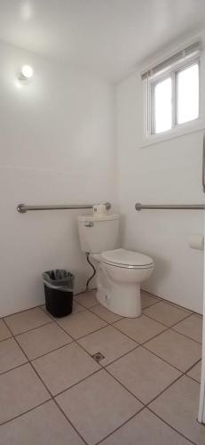 Budget Inn photo