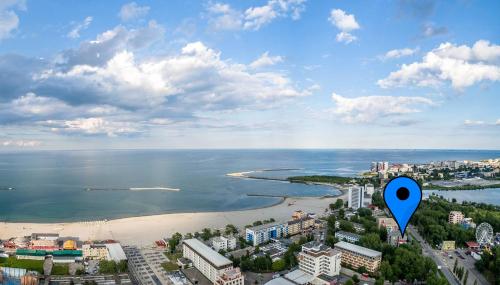 Coralia Residence Mamaia