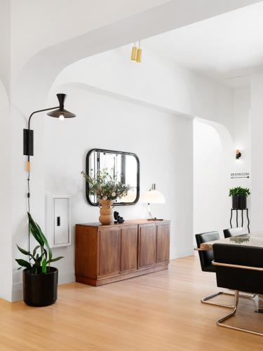 Hotel Grand Stark Portland (OR) United States