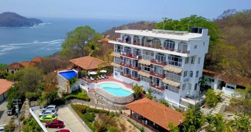 Villas El Morro – Zihuatanejo, KY
