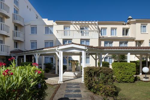 Residence SWEETLY Saint Augustin - Merignac Residence SWEETLY Saint Augustin - Merignac