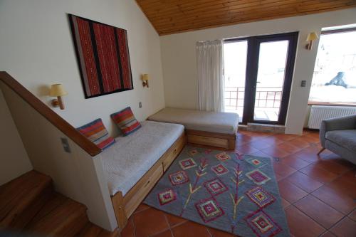 Colorado Apart Hotel in Farellones