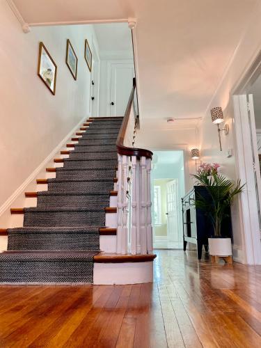 Buttonwood Boutique Hotel in West Cape May, USA