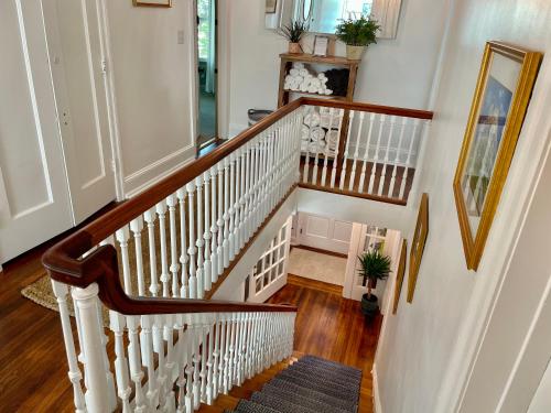 Buttonwood Boutique Hotel in West Cape May, USA