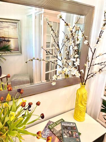 Buttonwood Boutique Hotel in West Cape May, USA