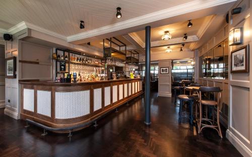 The Bulls Head And Lodge - image 12