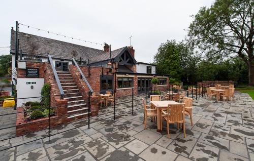 The Bulls Head And Lodge - image 10